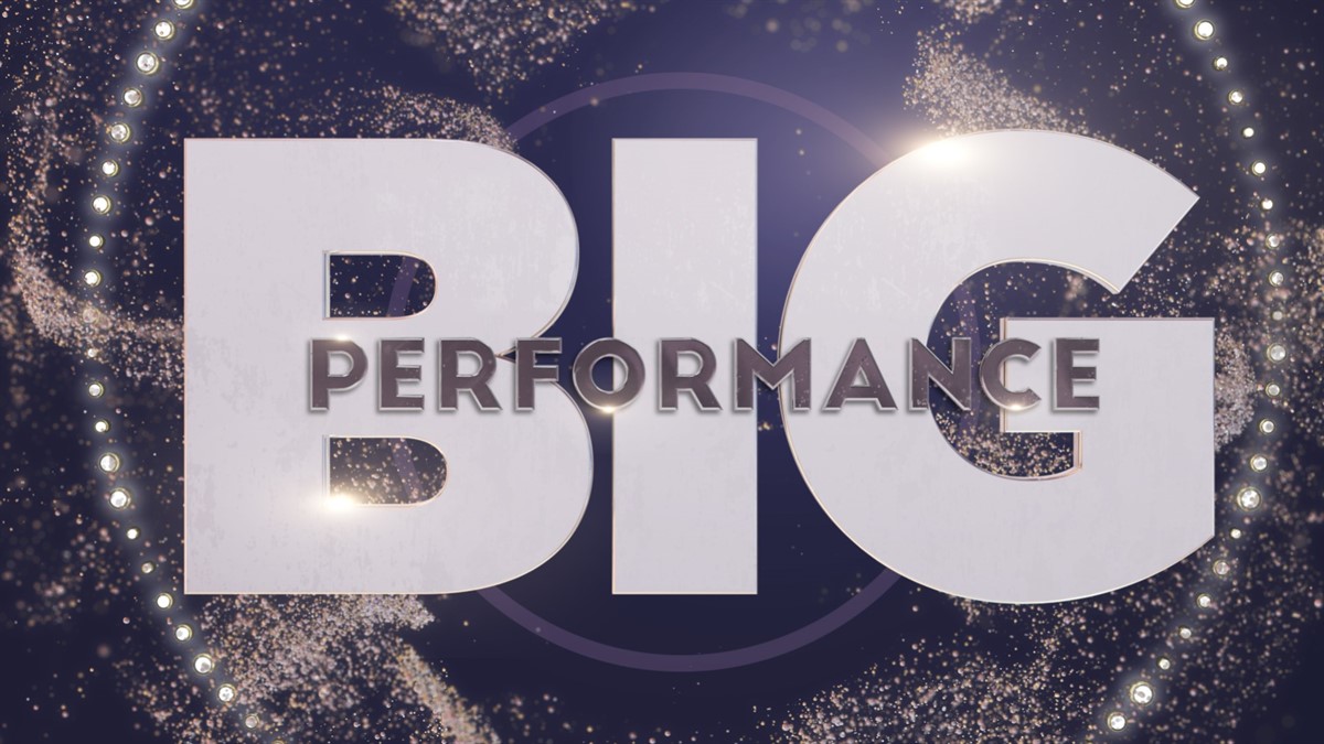 Brainpool (Banijay group) presents a new talent The Star in the Star